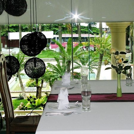 Bmc Thang Long Ha Long Dış mekan fotoğraf