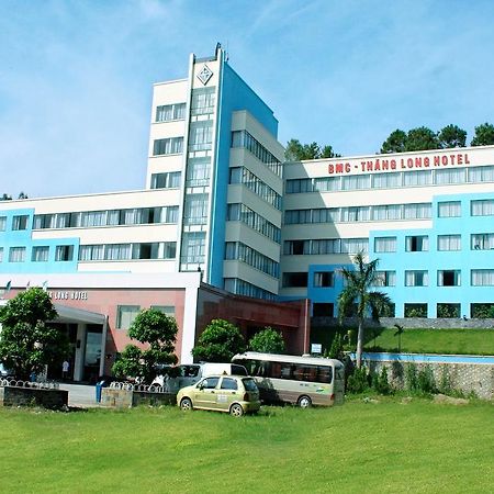 Bmc Thang Long Ha Long Dış mekan fotoğraf