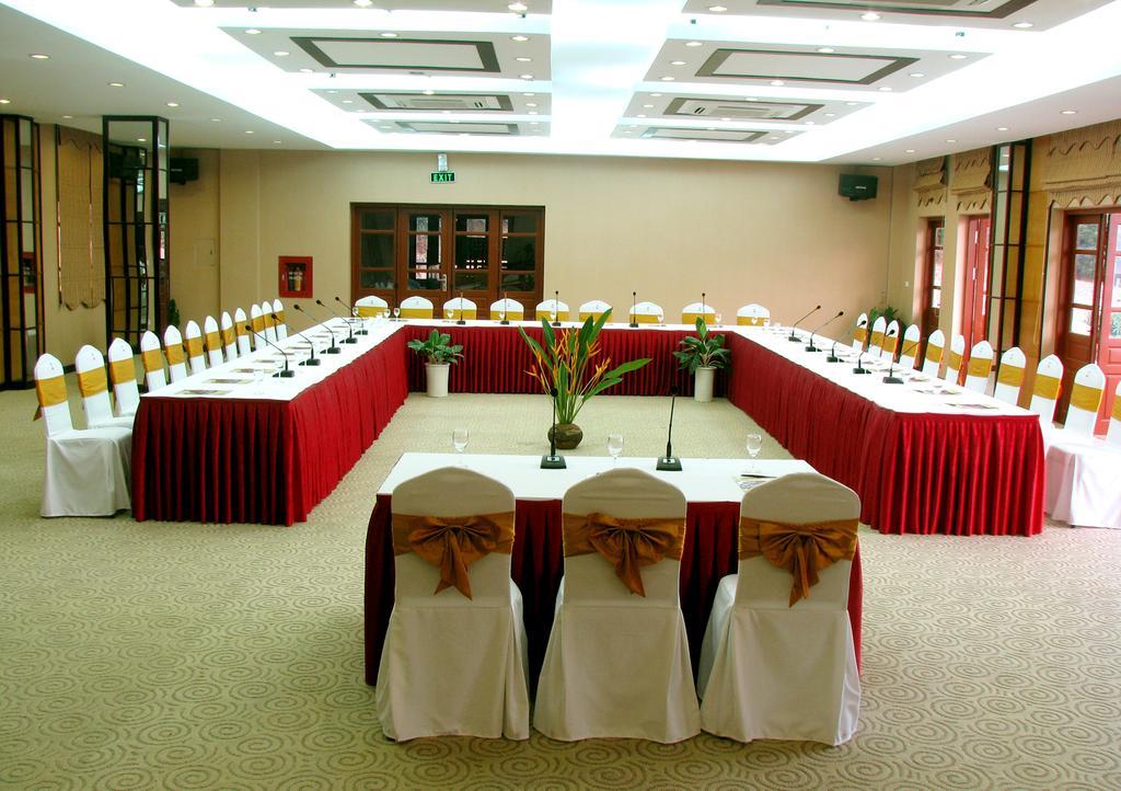 Bmc Thang Long Ha Long Dış mekan fotoğraf
