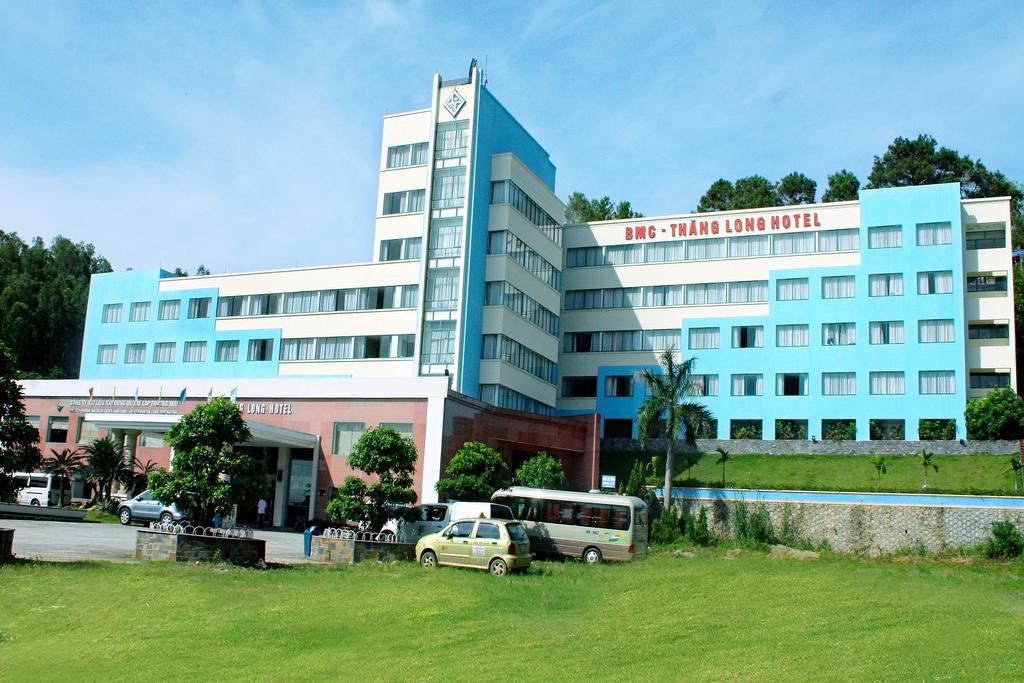Bmc Thang Long Ha Long Dış mekan fotoğraf