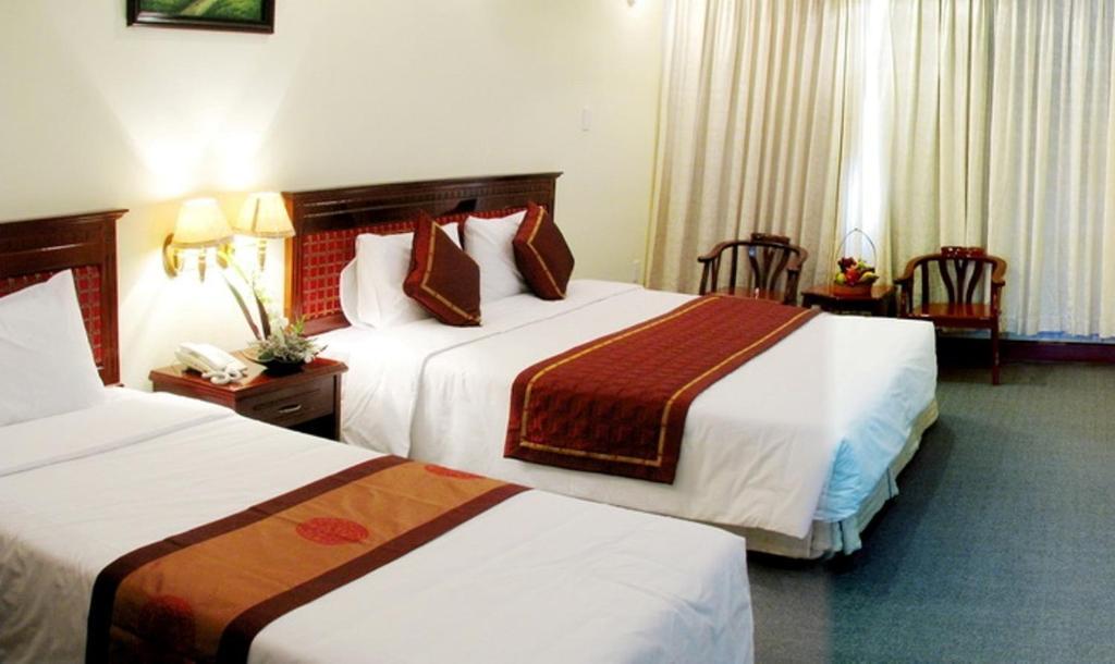 Bmc Thang Long Ha Long Oda fotoğraf