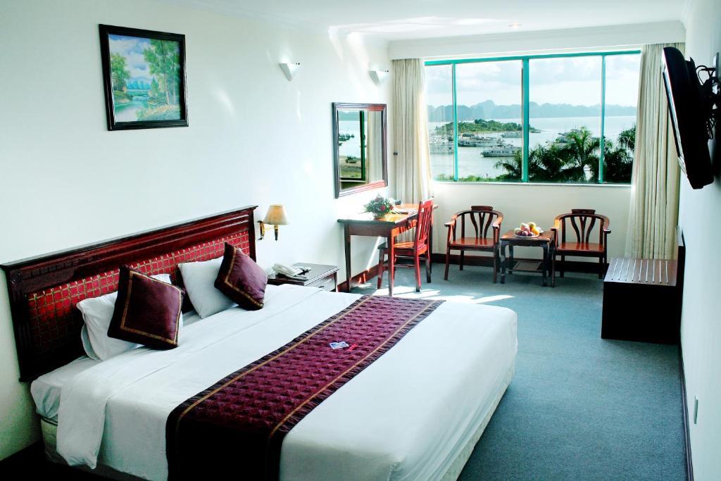 Bmc Thang Long Ha Long Oda fotoğraf