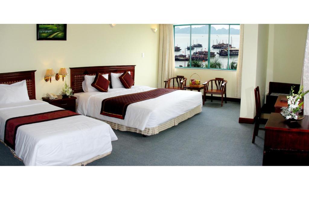 Bmc Thang Long Ha Long Oda fotoğraf
