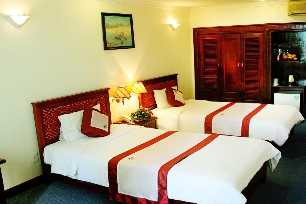 Bmc Thang Long Ha Long Oda fotoğraf