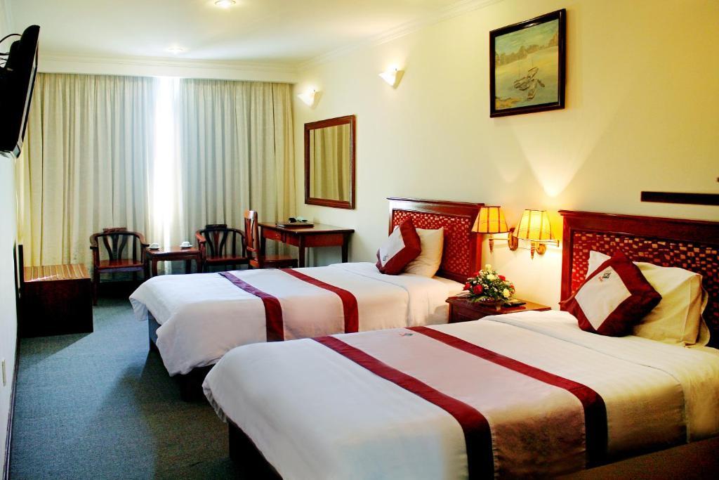 Bmc Thang Long Ha Long Oda fotoğraf