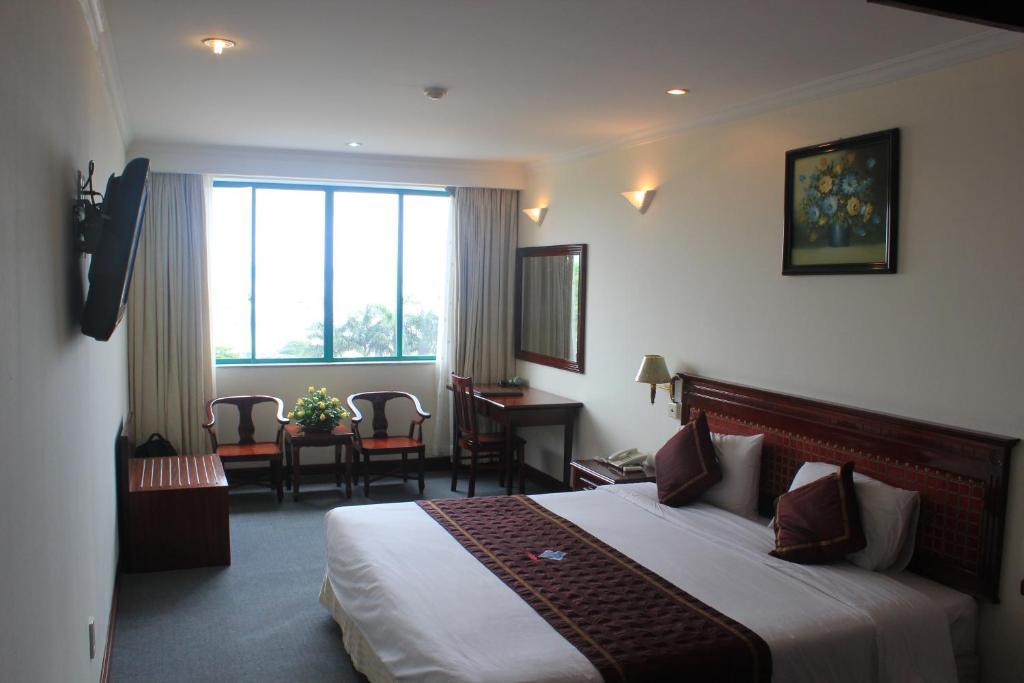 Bmc Thang Long Ha Long Oda fotoğraf