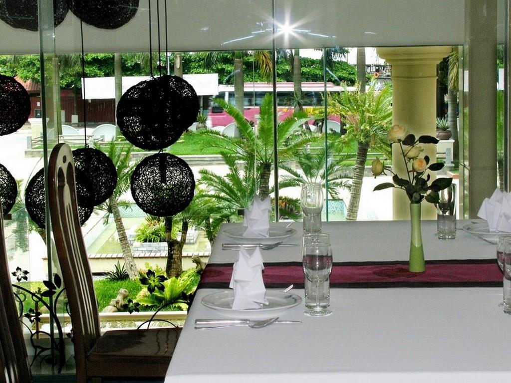 Bmc Thang Long Ha Long Dış mekan fotoğraf
