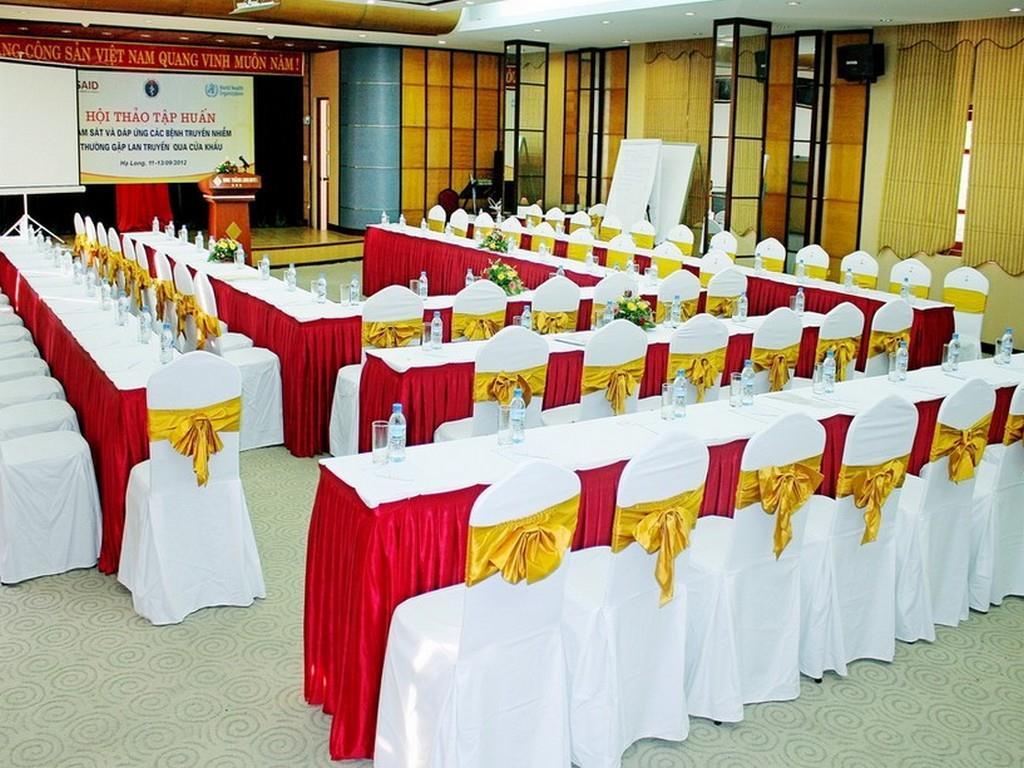 Bmc Thang Long Ha Long Dış mekan fotoğraf