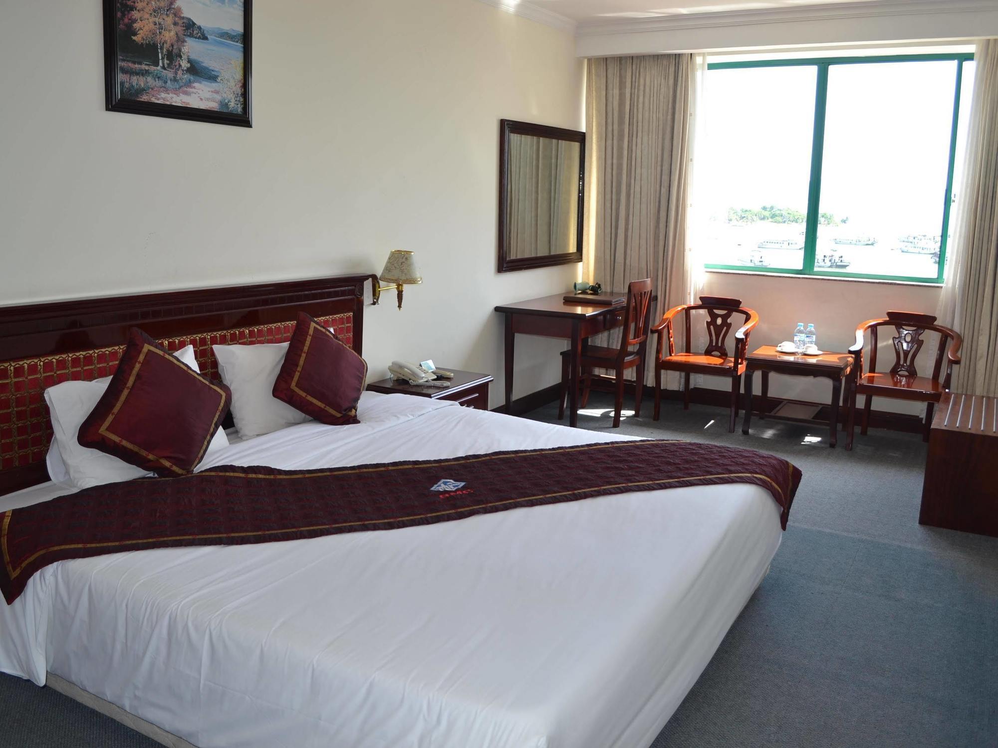 Bmc Thang Long Ha Long Dış mekan fotoğraf