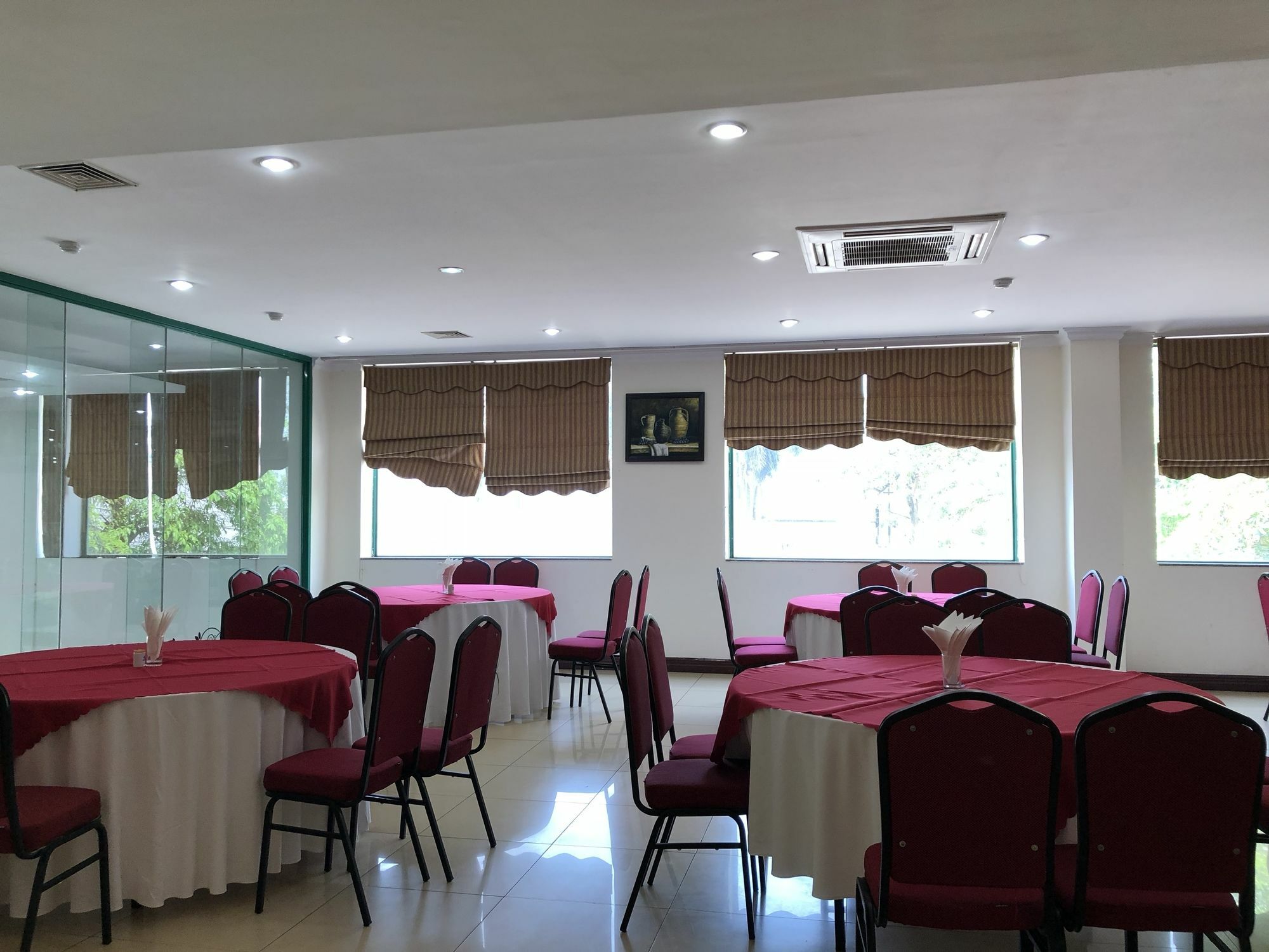 Bmc Thang Long Ha Long Dış mekan fotoğraf
