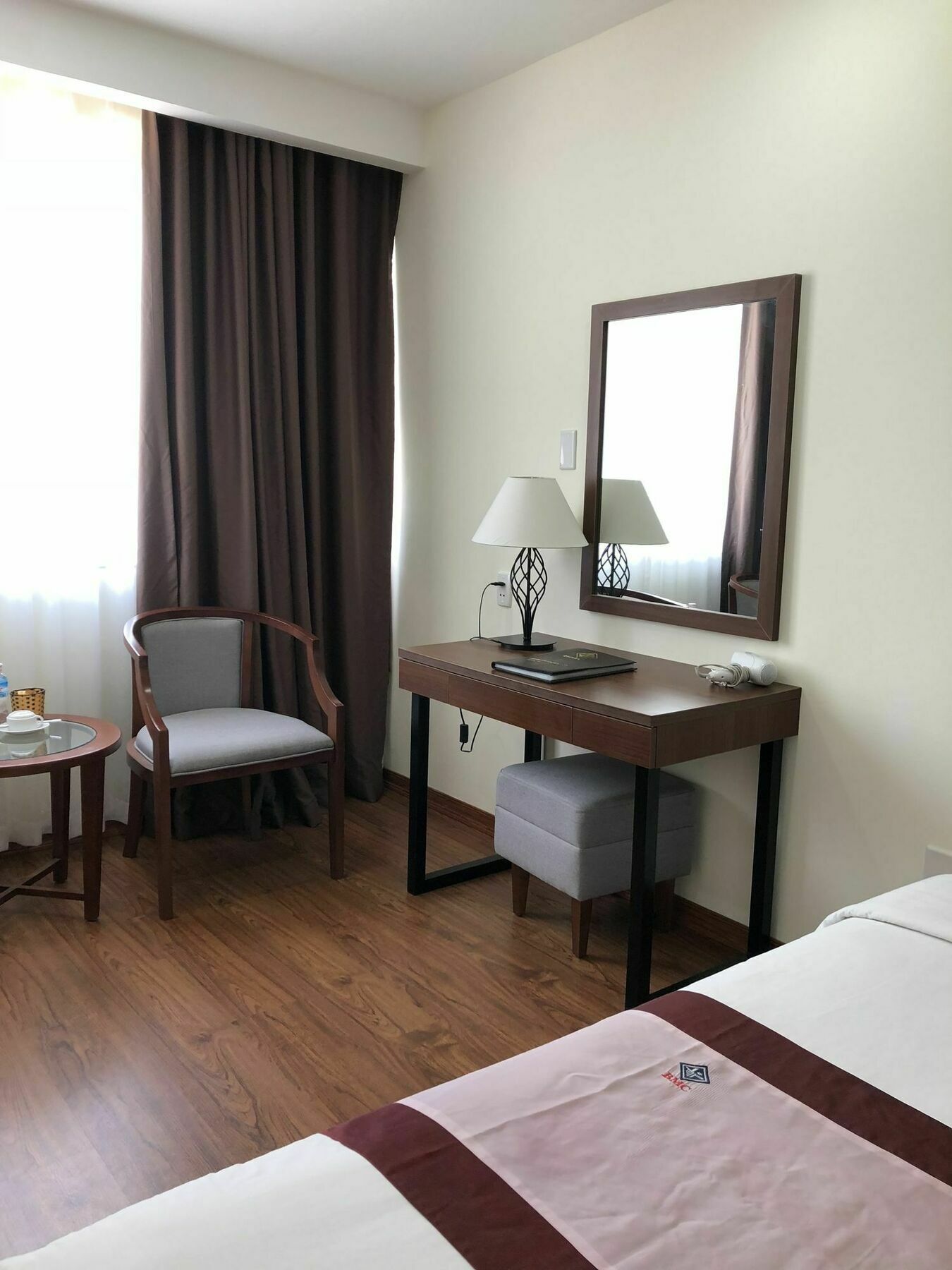 Bmc Thang Long Ha Long Dış mekan fotoğraf