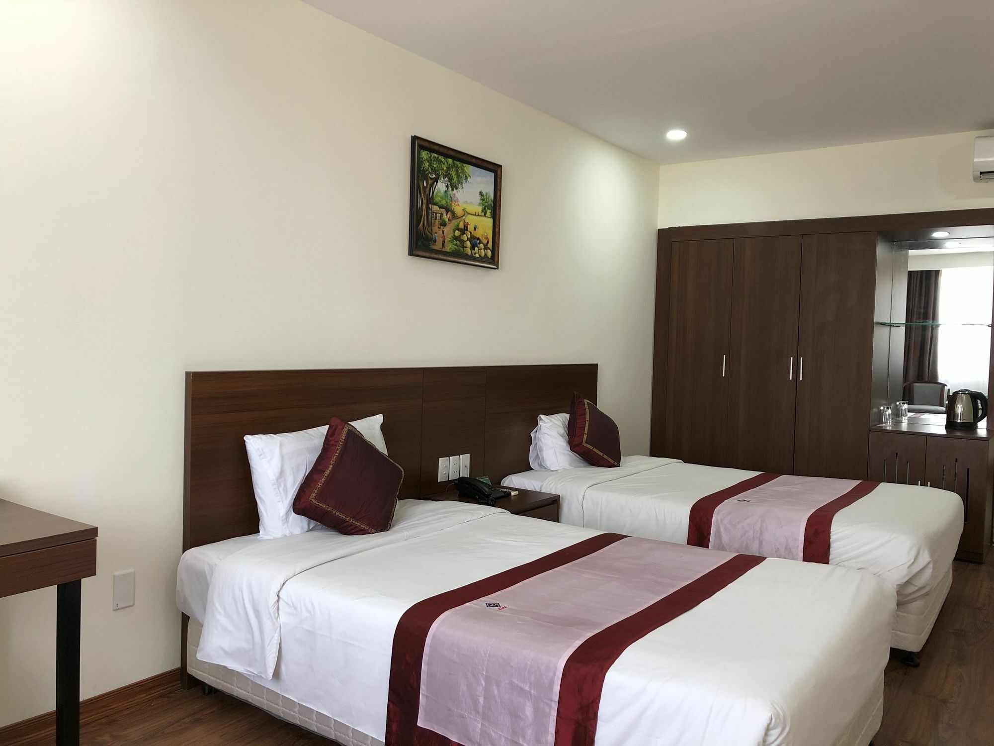 Bmc Thang Long Ha Long Dış mekan fotoğraf