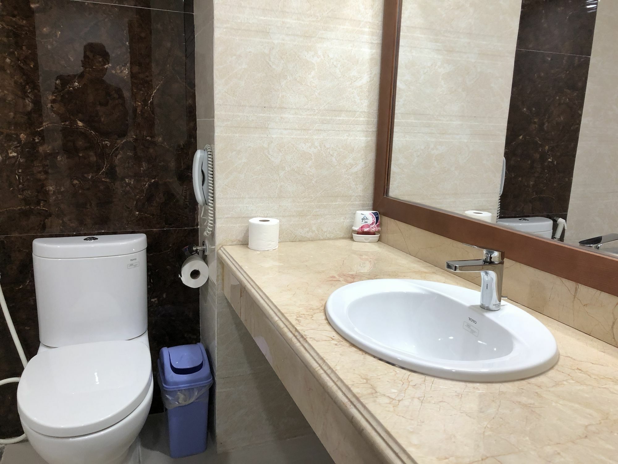 Bmc Thang Long Ha Long Dış mekan fotoğraf