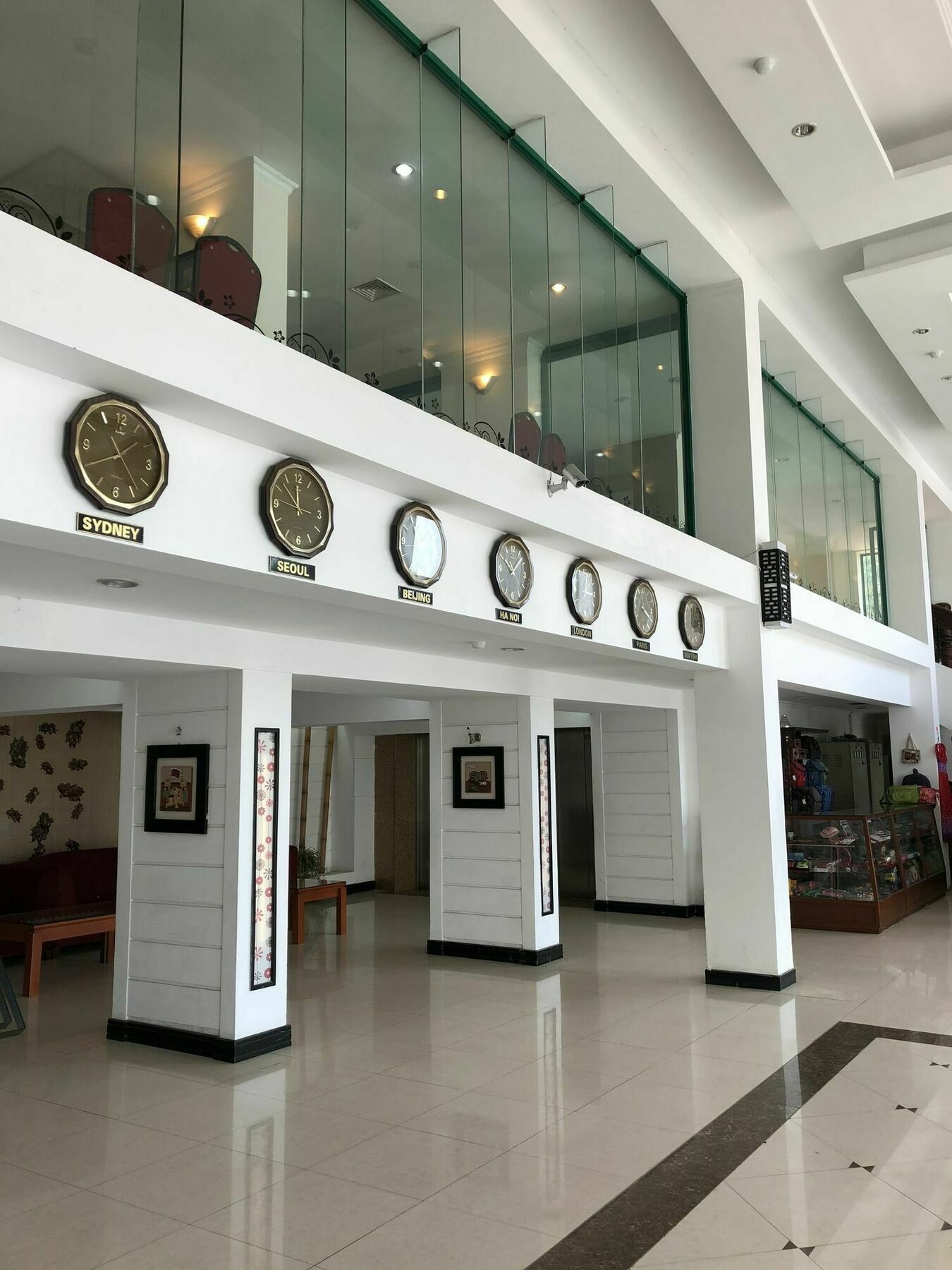 Bmc Thang Long Ha Long Dış mekan fotoğraf