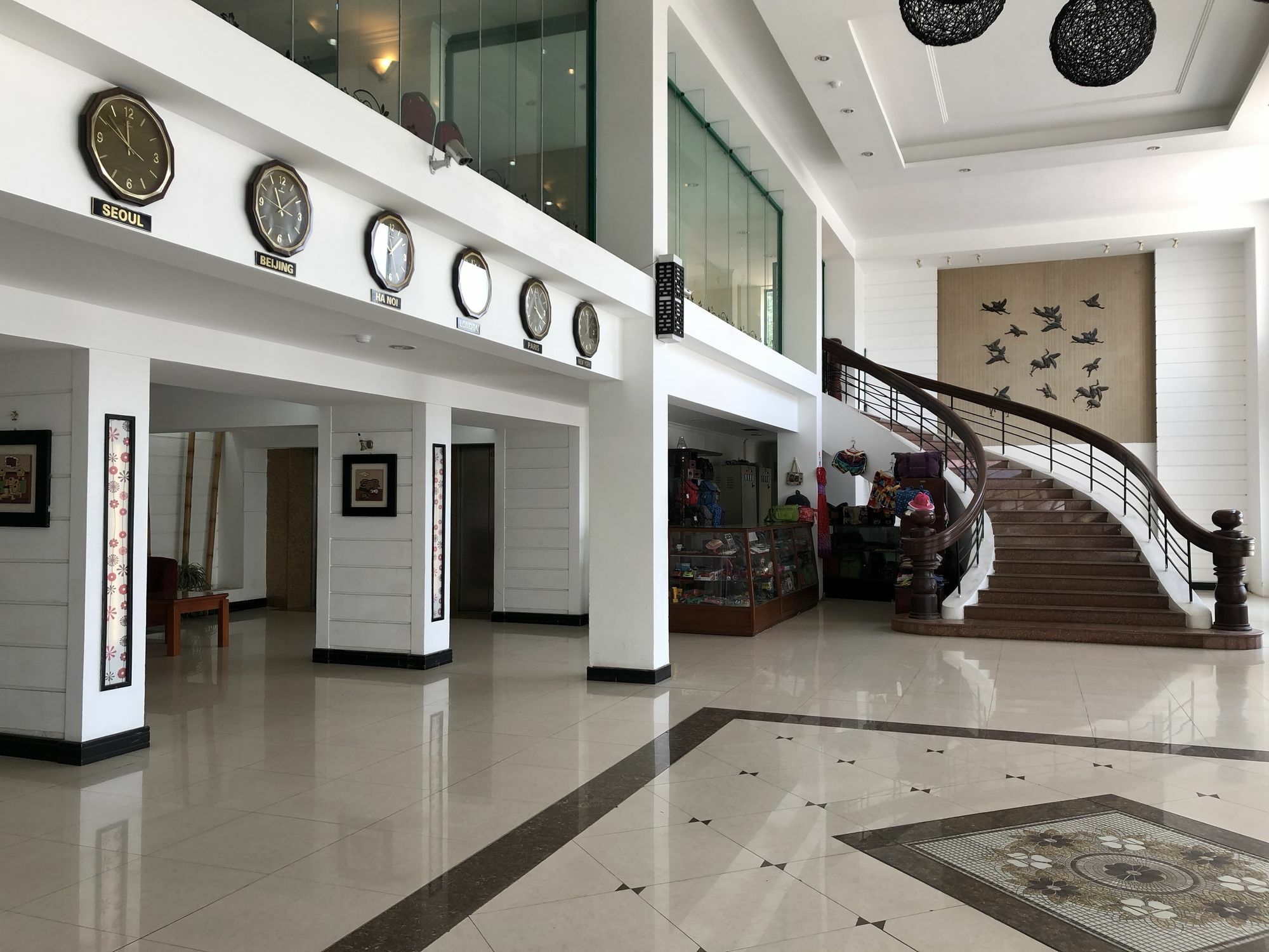 Bmc Thang Long Ha Long Dış mekan fotoğraf