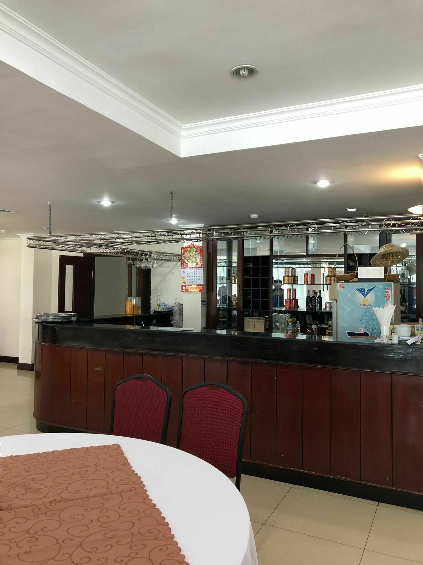 Bmc Thang Long Ha Long Dış mekan fotoğraf