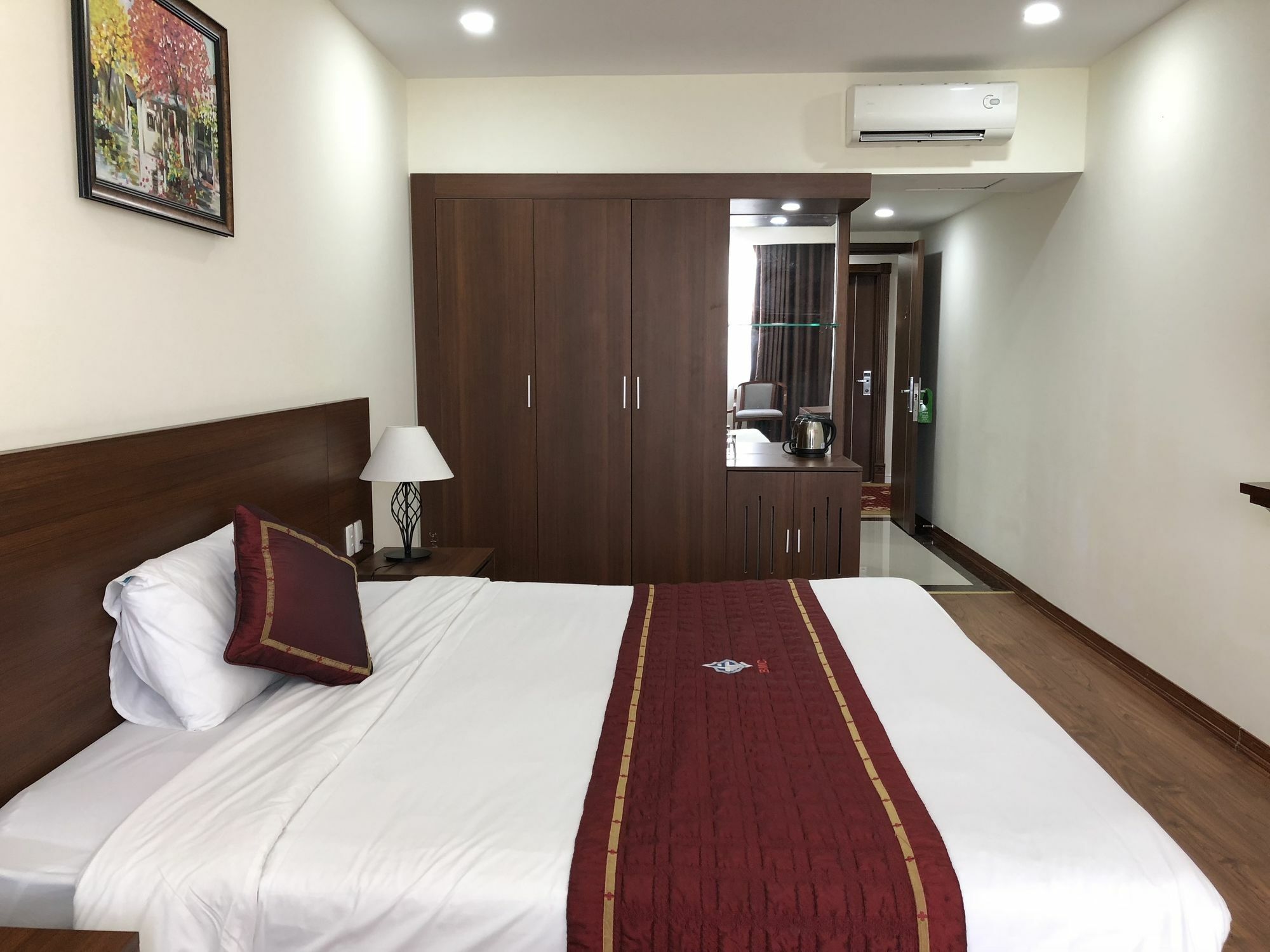 Bmc Thang Long Ha Long Dış mekan fotoğraf