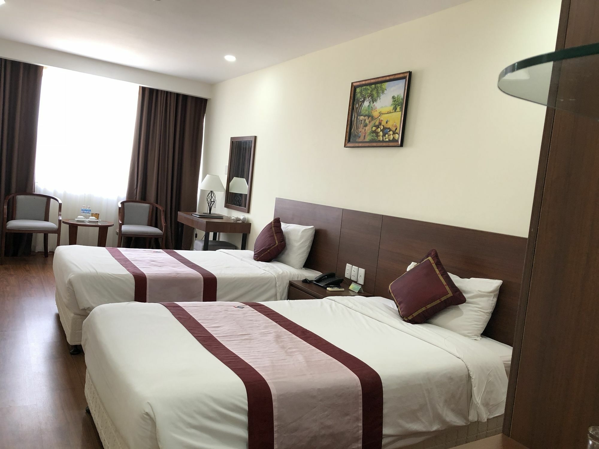 Bmc Thang Long Ha Long Dış mekan fotoğraf