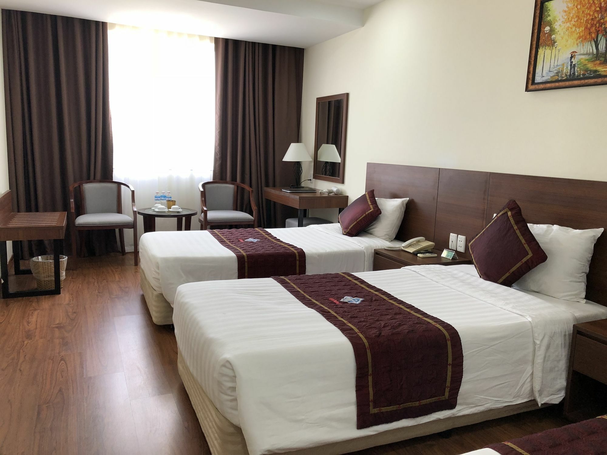 Bmc Thang Long Ha Long Dış mekan fotoğraf