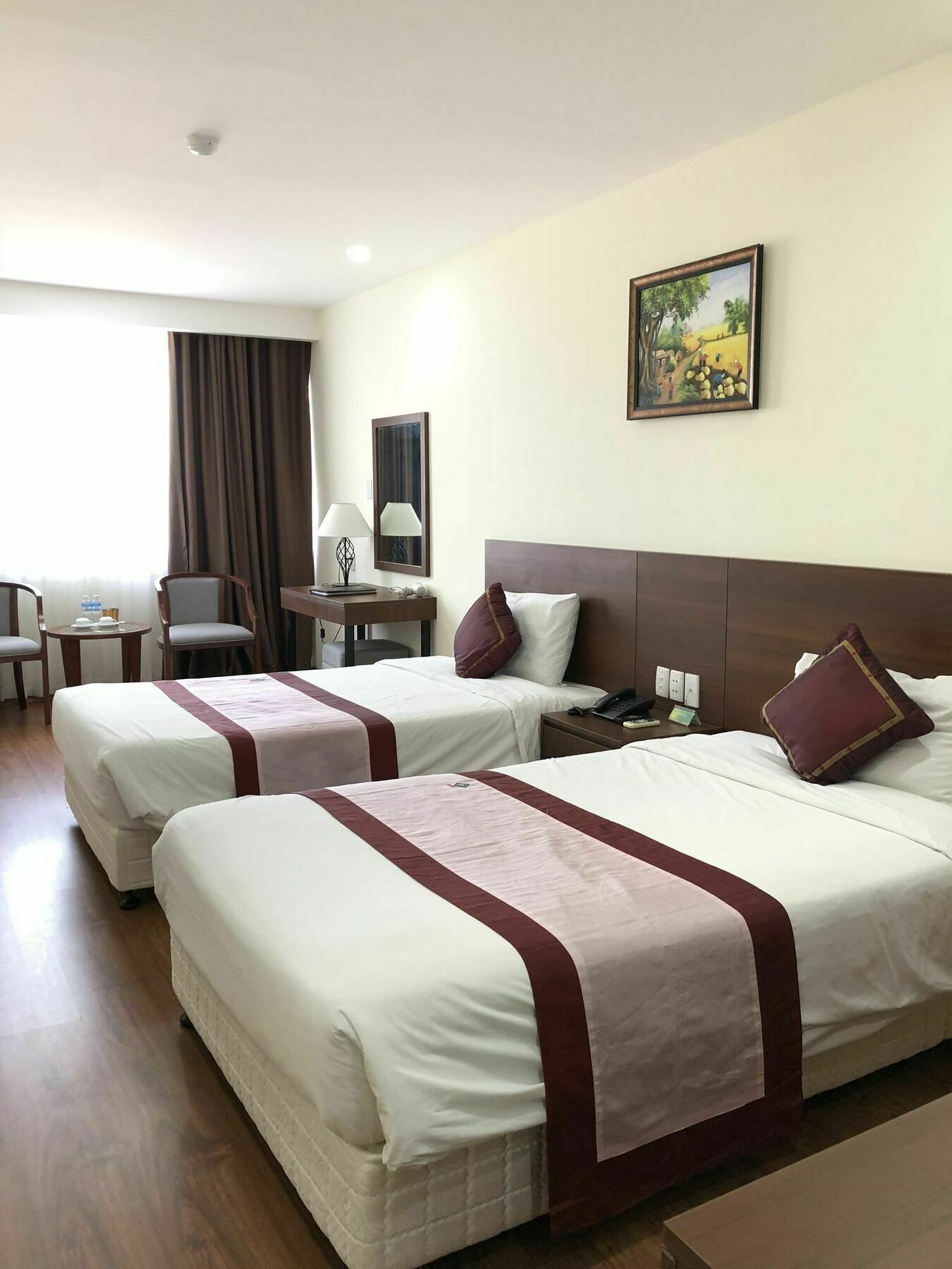 Bmc Thang Long Ha Long Dış mekan fotoğraf