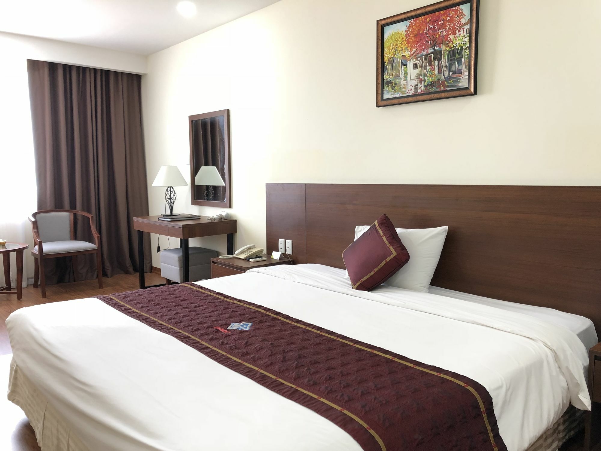 Bmc Thang Long Ha Long Dış mekan fotoğraf