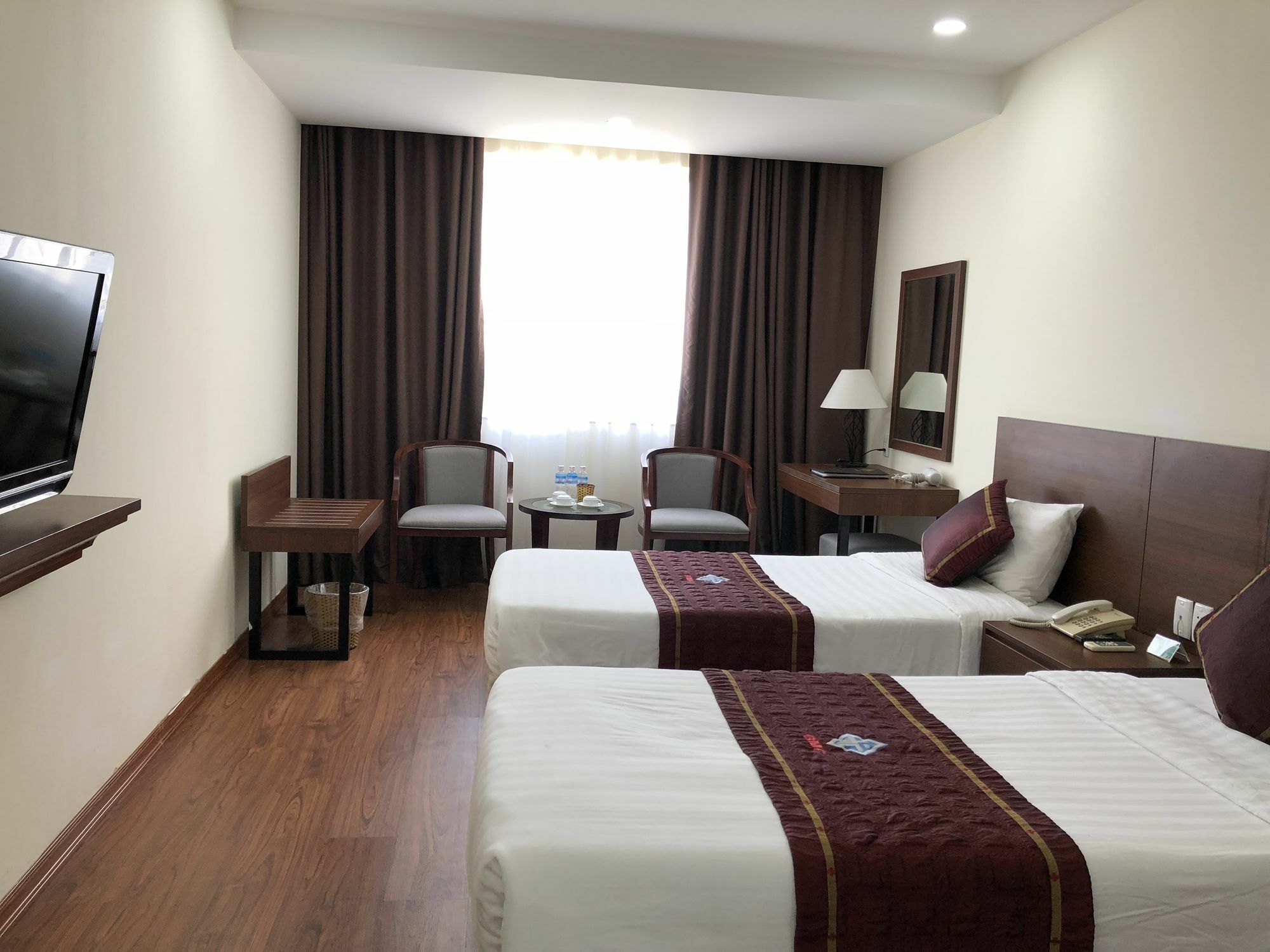 Bmc Thang Long Ha Long Dış mekan fotoğraf