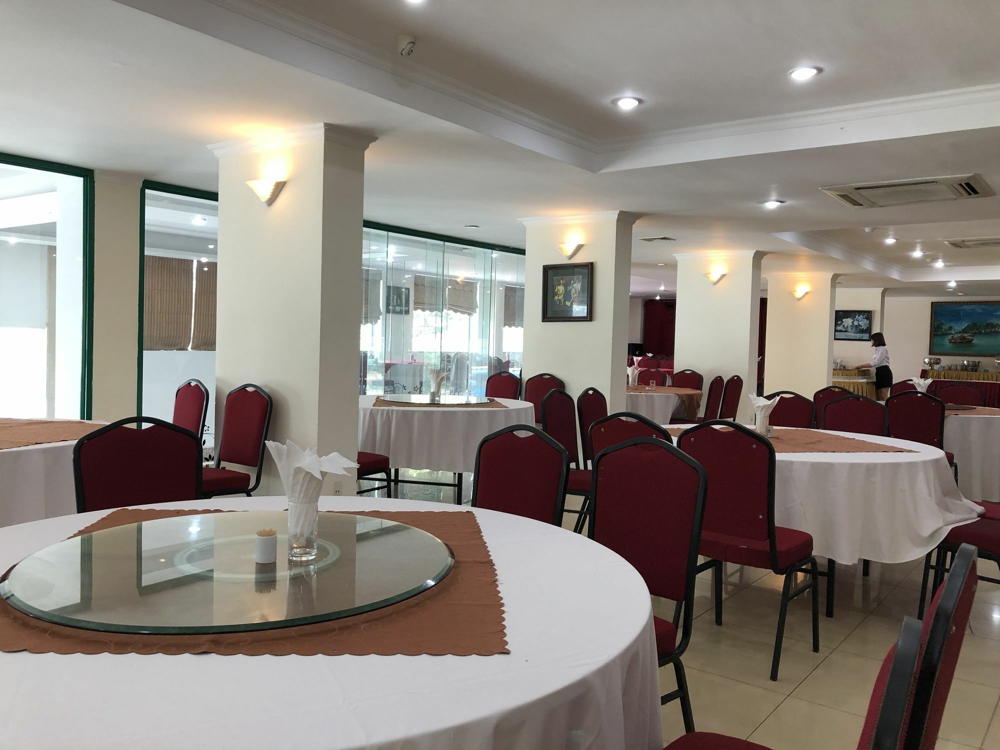 Bmc Thang Long Ha Long Dış mekan fotoğraf