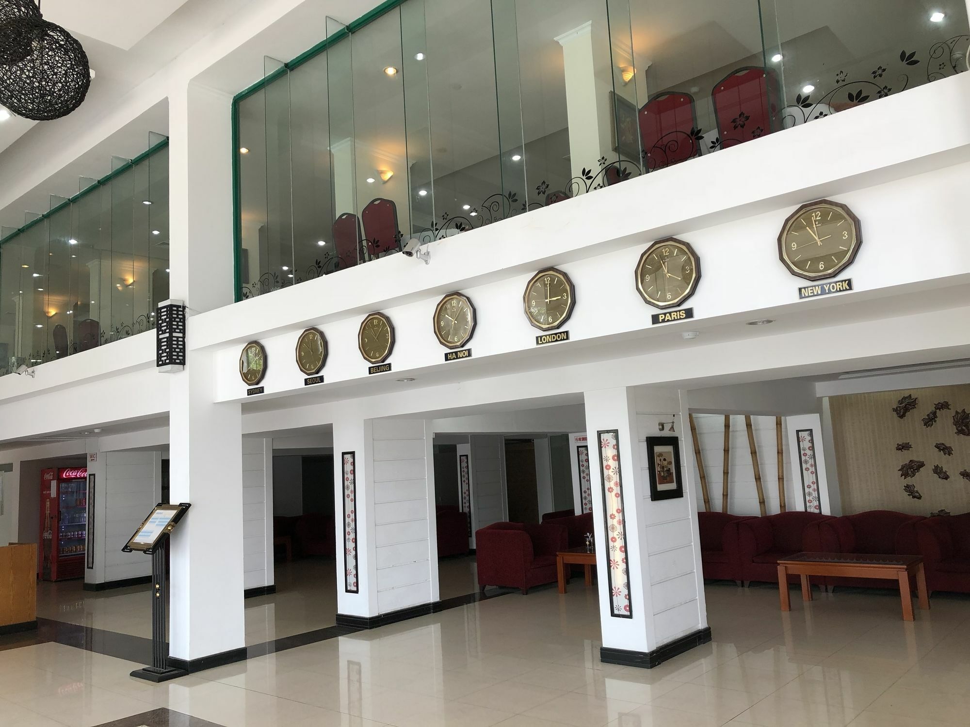 Bmc Thang Long Ha Long Dış mekan fotoğraf